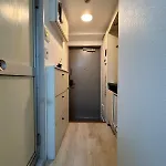 Ikebukuro 502 Twin Room