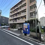 Ikebukuro 502 Twin Room